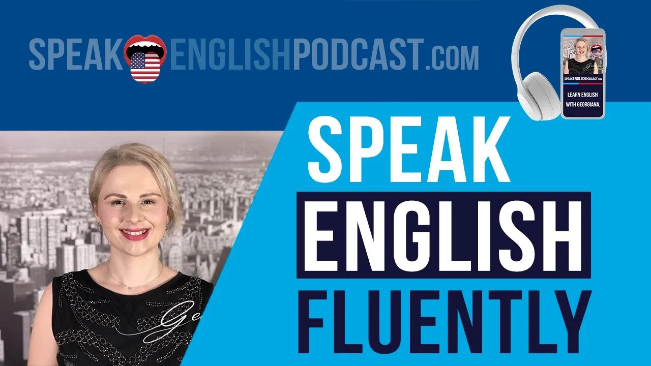 #005 How to Speak English Fluently without grammar