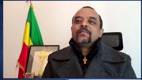 ለሸኔ ድርድር ለፋኖ የሽማግሌ ግርግር አይሰራም፤ እርማችሁን አውጡ - መ/ር ዘመድኩን በቀለ