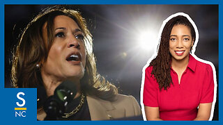 Desperate Kamala Agrees To FOX News Interview