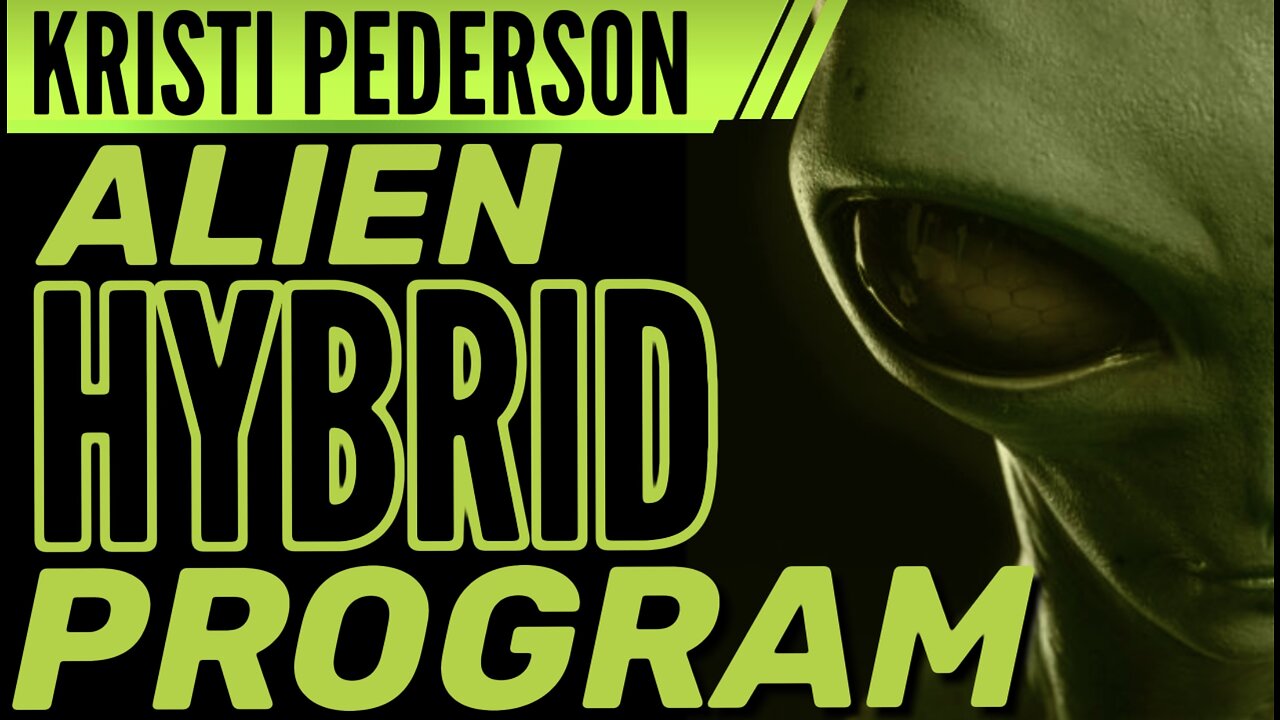 Alien Contact, Hybrid Breeding Programs & the Galactic Federation of Planets