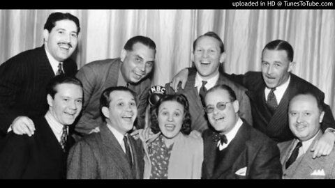 Looking for an Architect for House Renovation - Fibber McGee and Molly