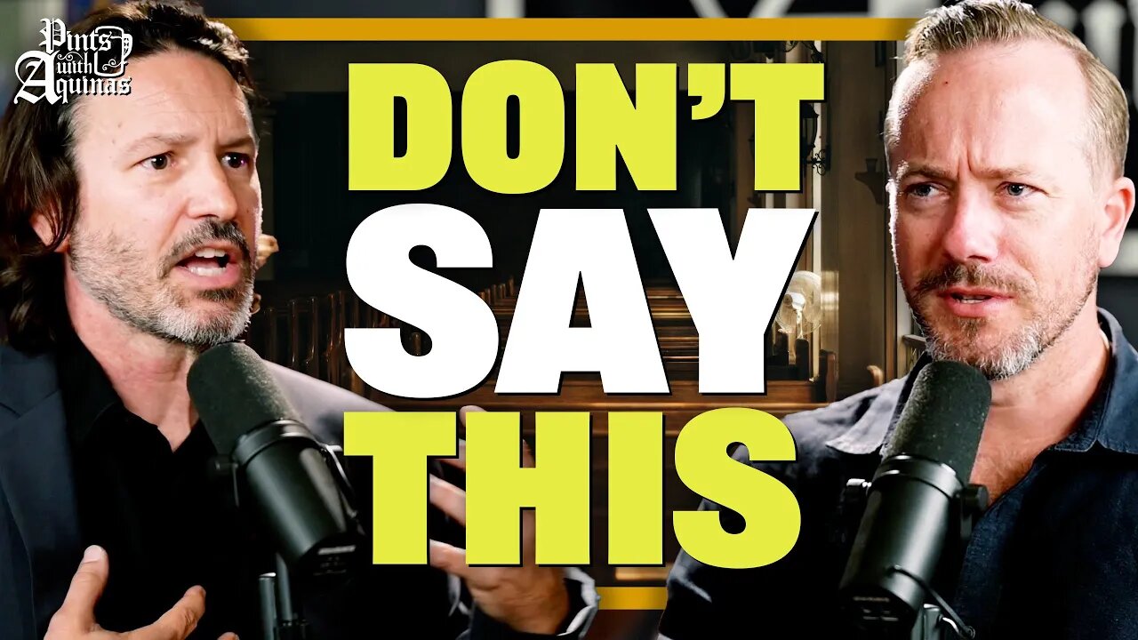 What Not to Say to Protestant Considering Conversion w/ Keith Nester