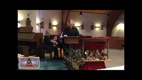 NCTV45 PRESENTS CHRISTMAS CONCERT II WITH HOLY SPIRIT PARISH DEC 27 2020