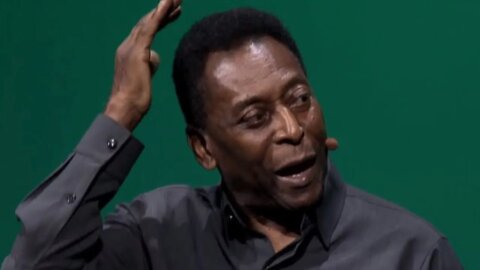 Favorite E3 Moments 2015 - Pele