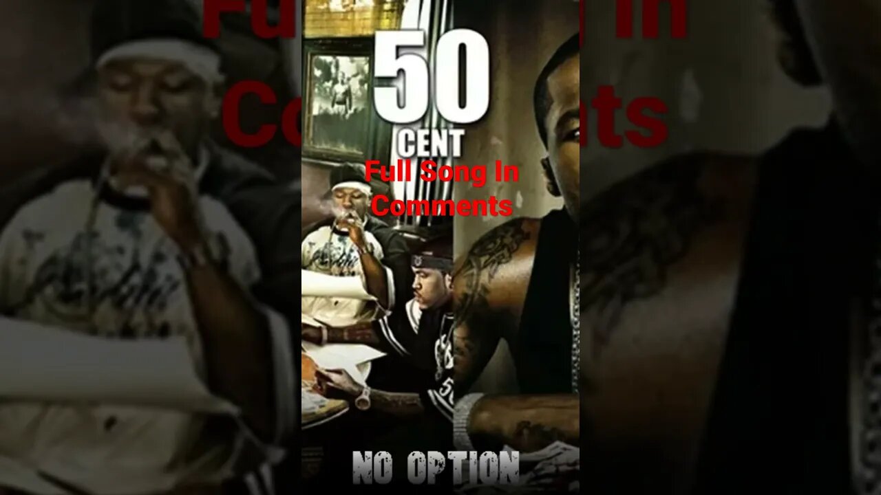 Eminem ft. 50 Cent No Option #shorts #eminem #50cent #hiphop #hiphopmusic