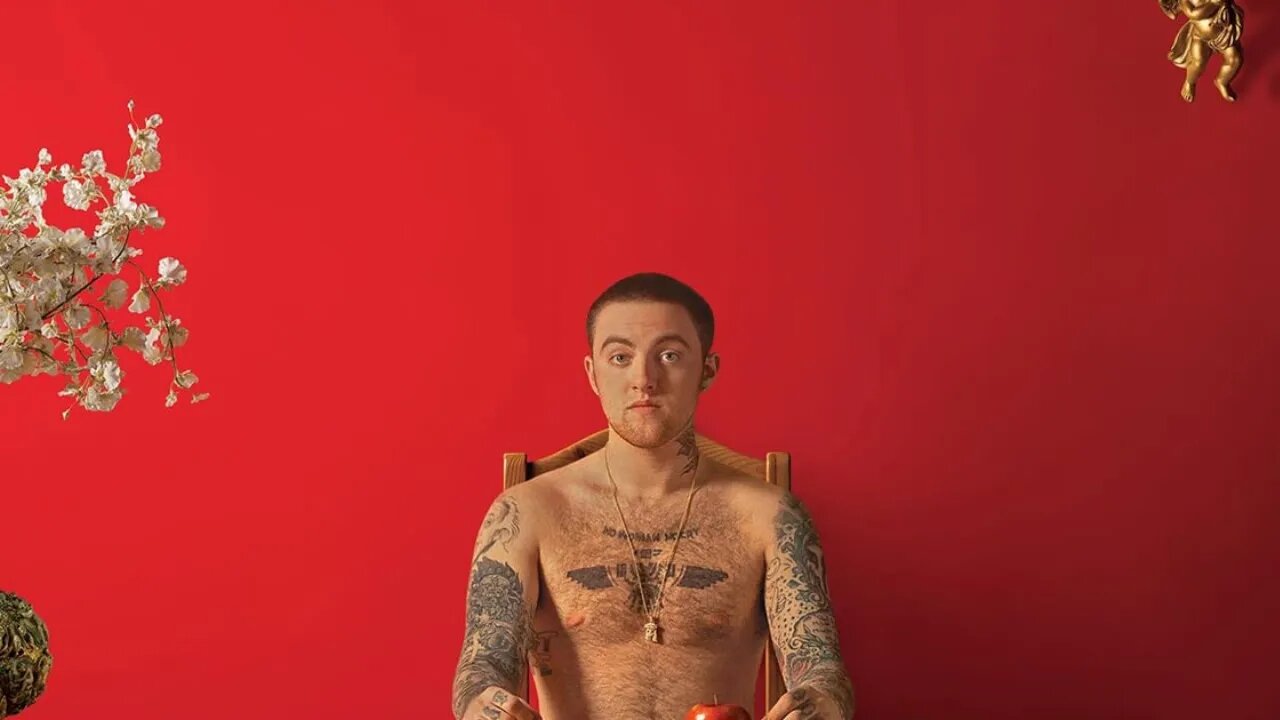 The SCRIPTED Life & Death Of Mac Miller