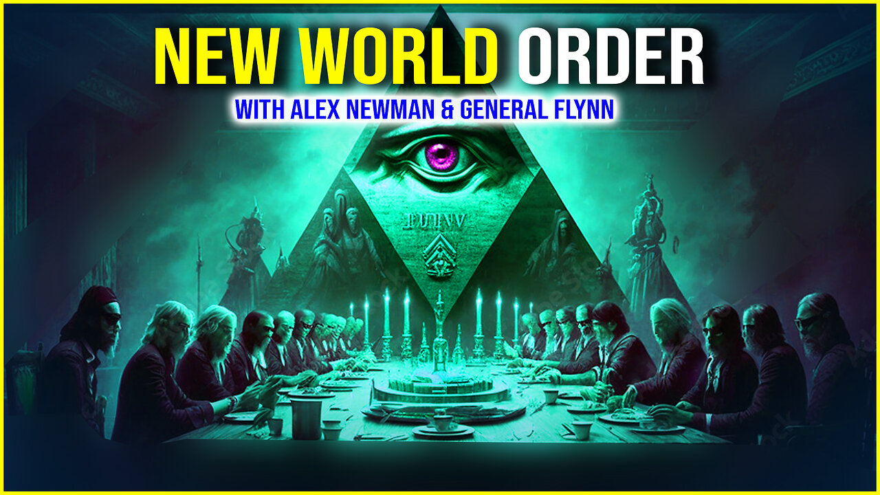 Zee New World Order