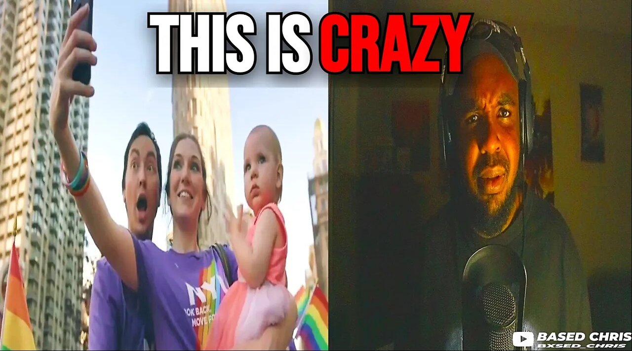 Woke Mother Gives Her 15 Month Old Daughter PRONOUNS #STOPTHEWOKE