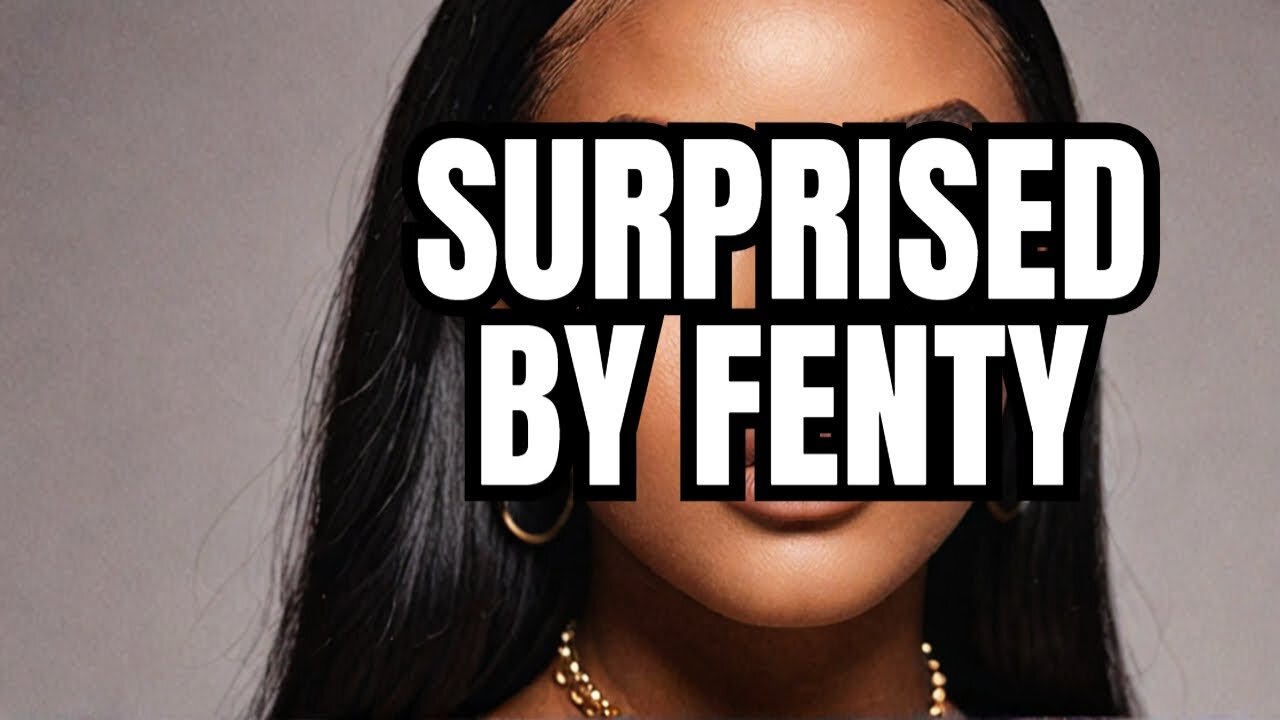 Fenty Beauty Unfollows Mihlali Ndamase Over Rihann Drama! 💄