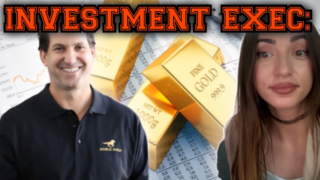 Current State of the ECONOMY...