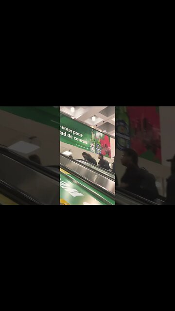 Beri UQAM direction Angrinon