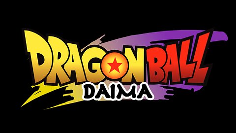 Dragon Ball: Daima