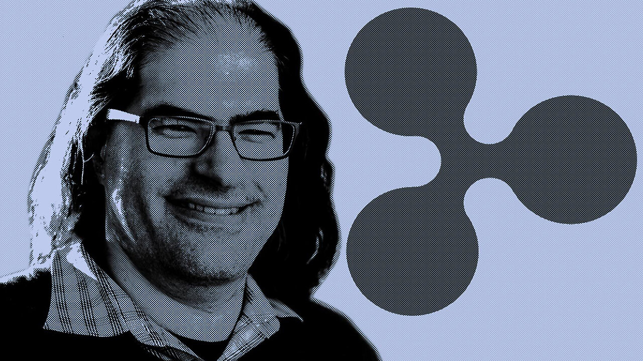 XRP RIPPLE DAVID SCHWARTZ IS WRONG ??! MY MIND EXPLODED AFTER WATCHING THIS 🤯🤯