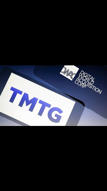 DWAC / TMTG: Coming Soon