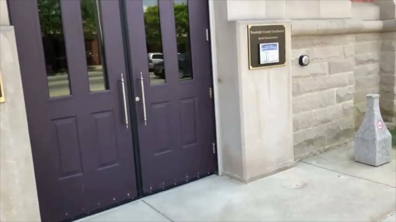 Episode 12: City Assessors Office and Post Office