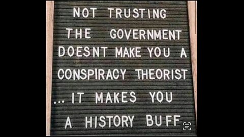 the DMV of assassination attempts