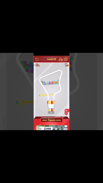 Pull the Pin - Level 33