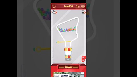 Pull the Pin - Level 33