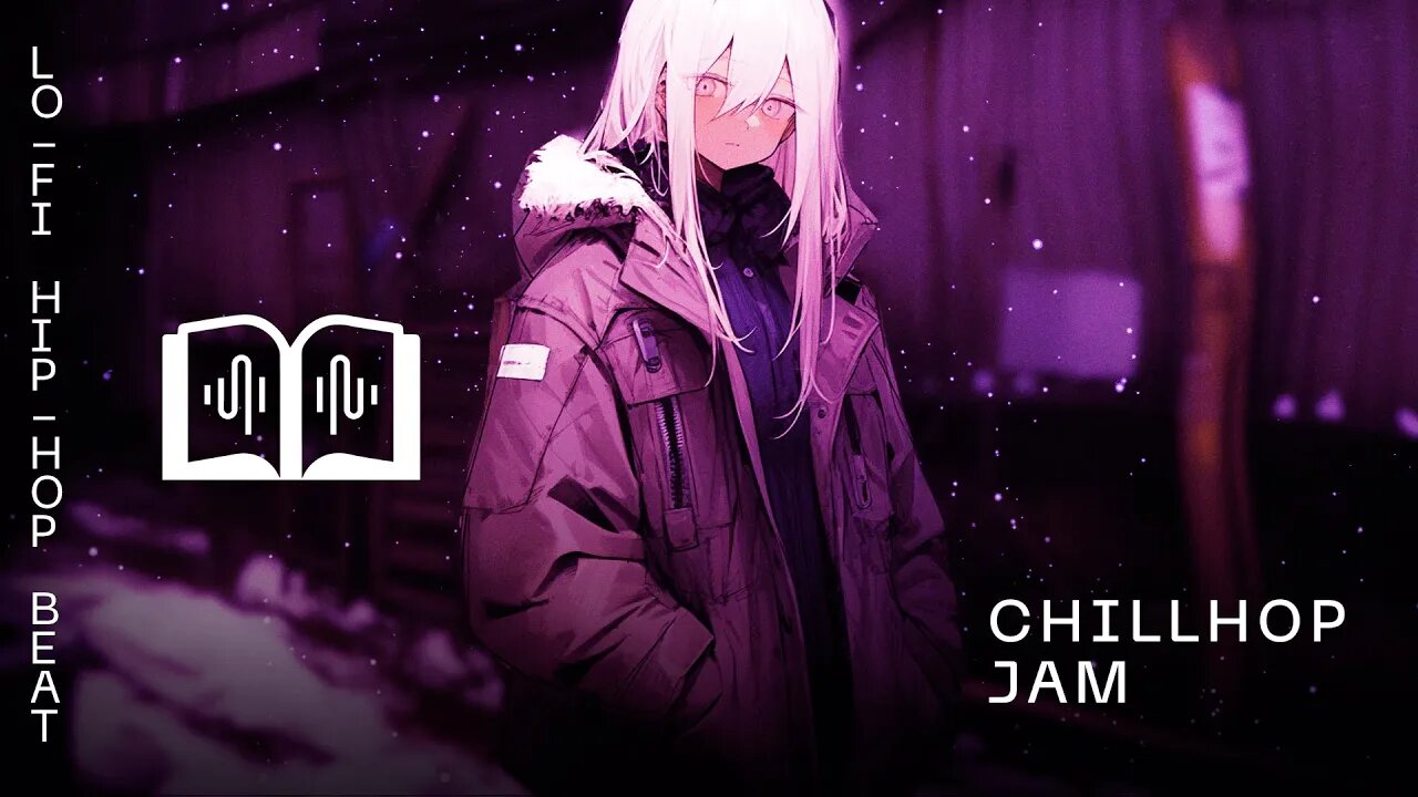 chillhop jams I beat to chill/relax 🎵🌌