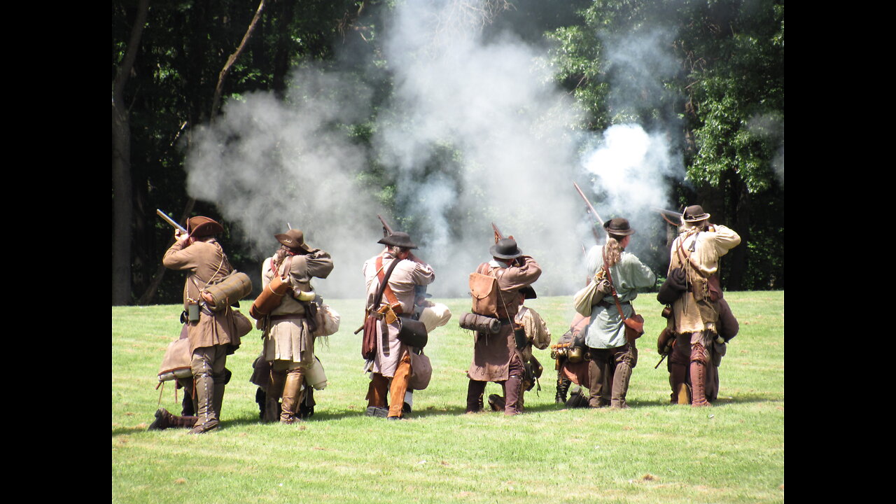 How to make fast, shootable Black Powder, Part 1.