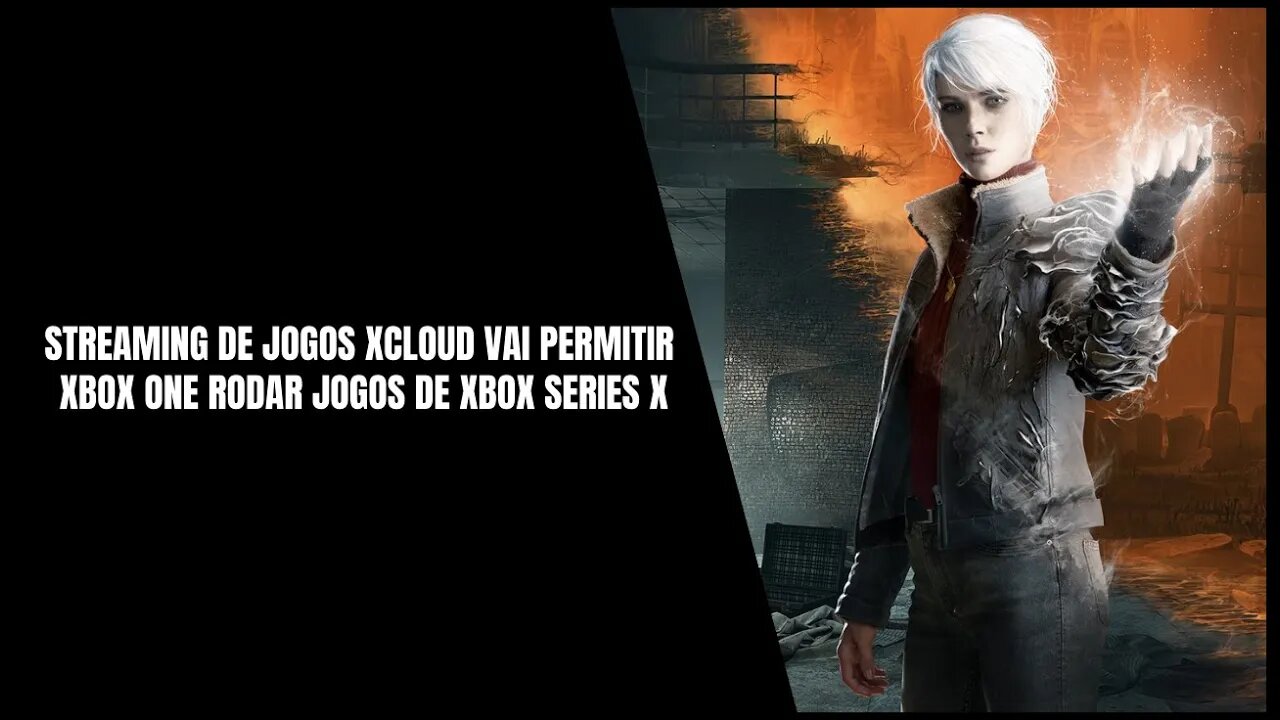 xCloud Chega aos Consoles Xbox entre Novembro e Dezembro de 2021