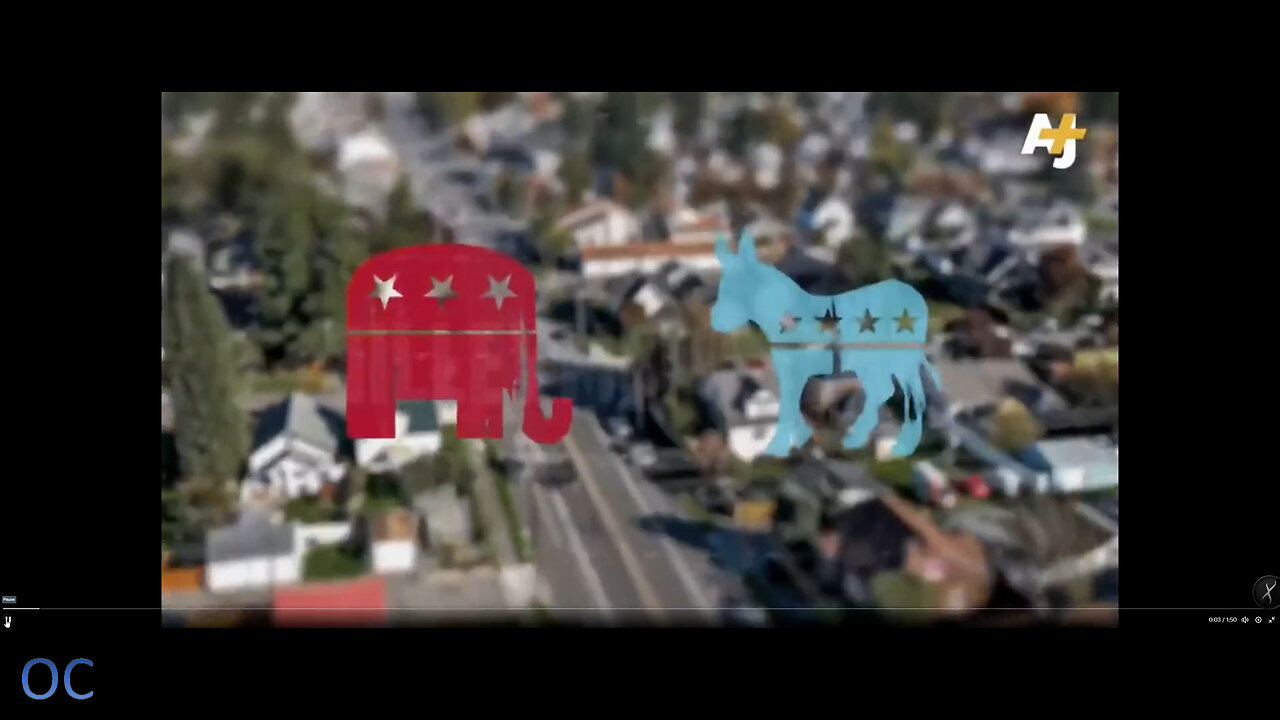 If I Was The Deep State - OC