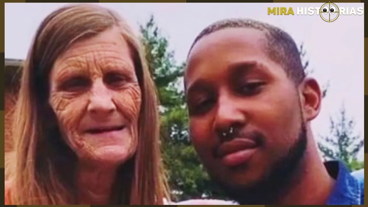 Avó de 60 anos se casa com homem 37 anos mais novo. Mas seu novo pronunciamento pegou todos...