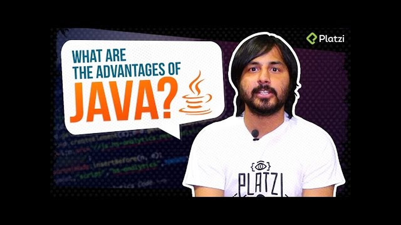 What Are the Advantages of Learning Java?