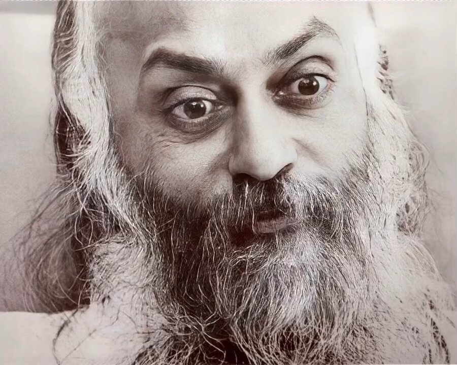 Osho Jab Sikander Bharat say Jaa Raha thaa