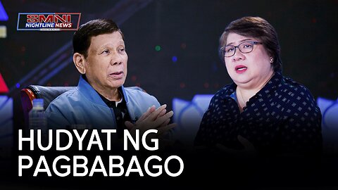 Pahayag ni FPRRD na kahit siya na lang ang maiwan sa PDP-Laban, hudyat ng pagbabago sa partido