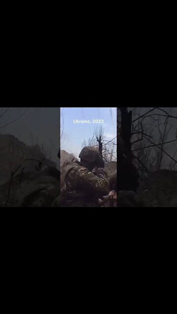War...In Ukraine. #shorts #tiktok Special Thanks To TikTok User @verymessyworld