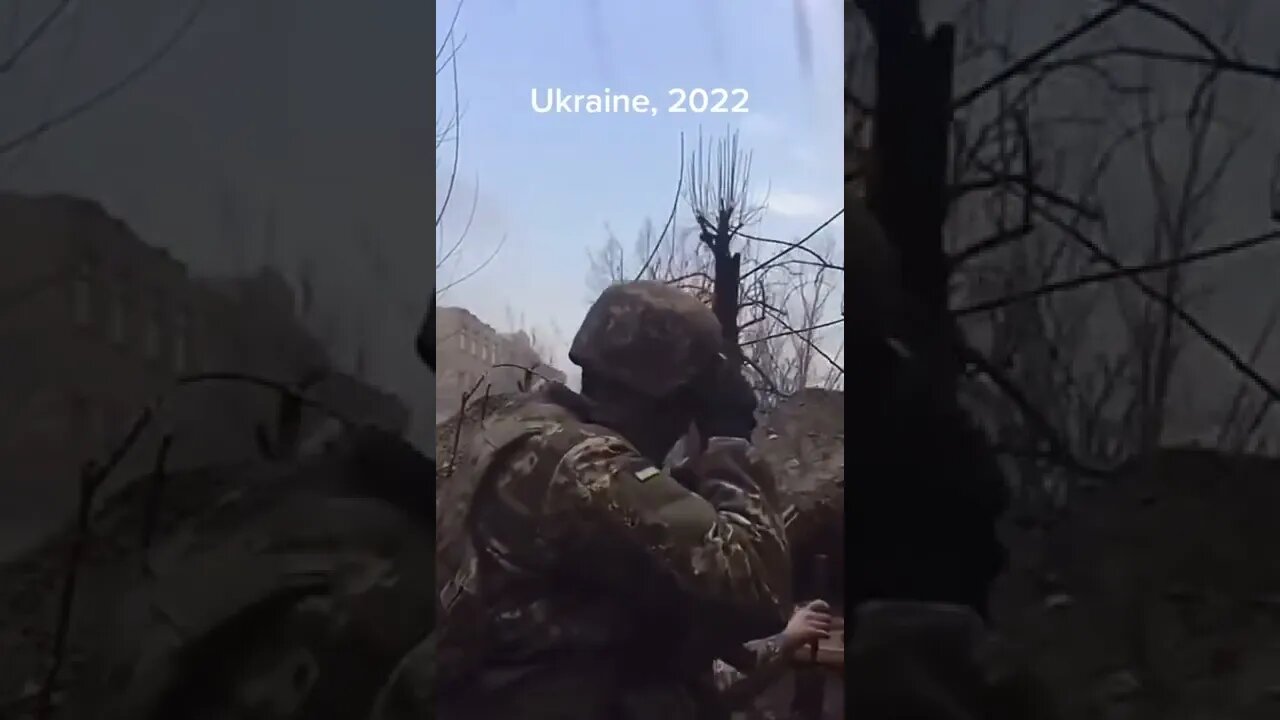 War...In Ukraine. #shorts #tiktok Special Thanks To TikTok User @verymessyworld