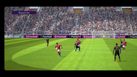 PES 2021: FC BAYERN MUNCHEN vs BENIFICA | Entretenimiento Digital 3.0