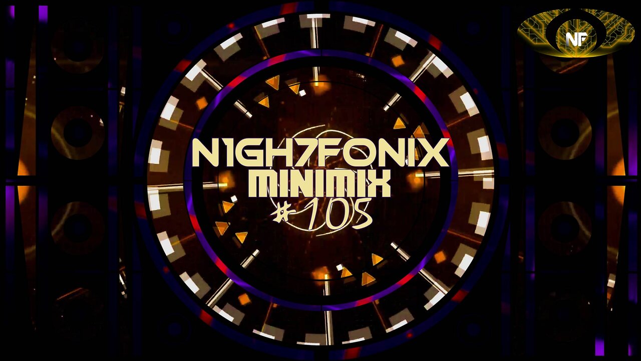 N1GH7FONIX MiniMix #105