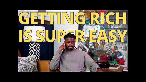 I Became Rich Once I Learned This - How You Can Become Rich In 2022!!!