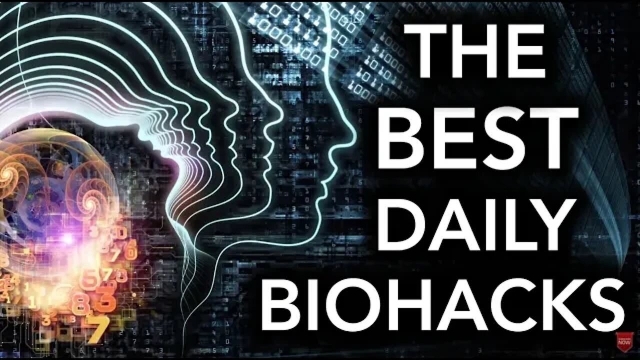 Best Daily Biohacks Q&A with Siim Land, Inka Immonen and Teemu Arina