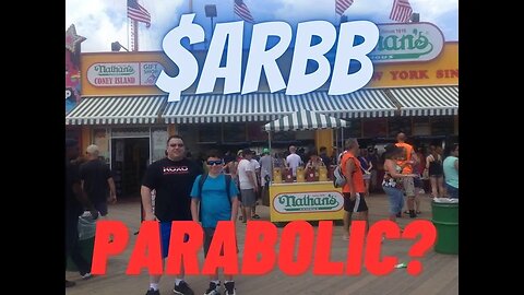 Will $ARBB Be The Next Recent IPO Parabolic Runner?