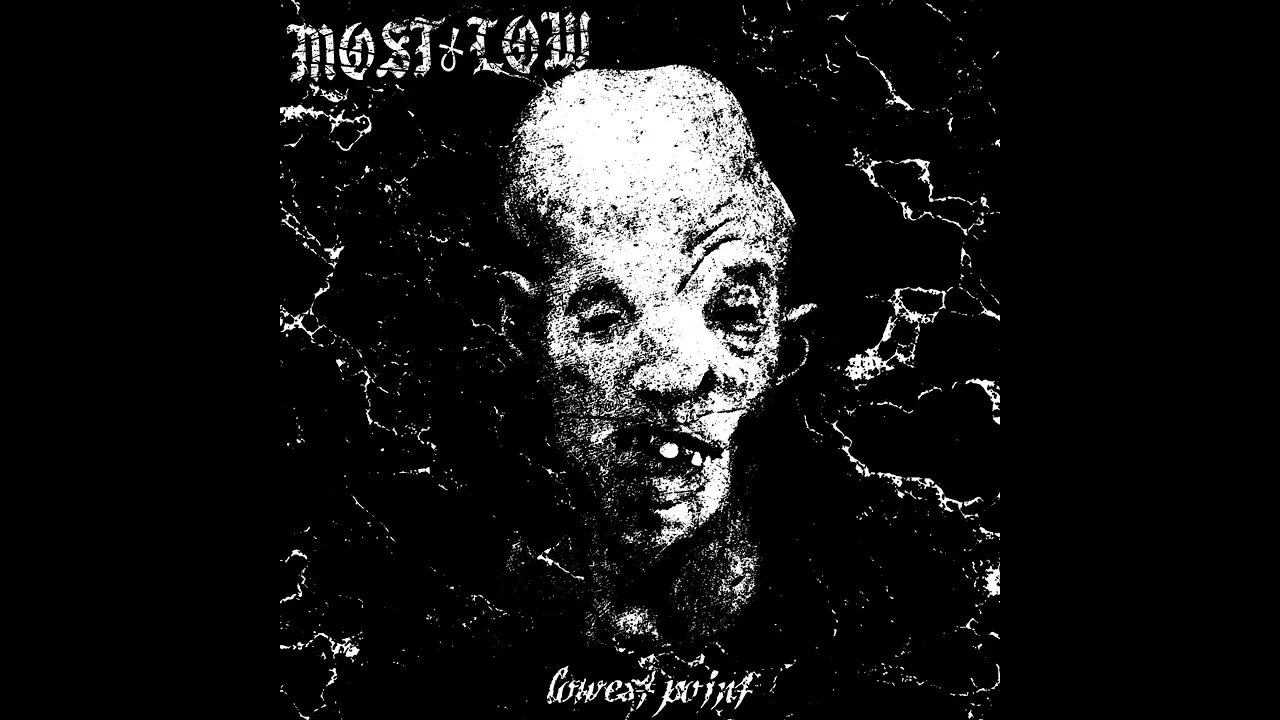 Most Low - Lowest Point (Full EP)