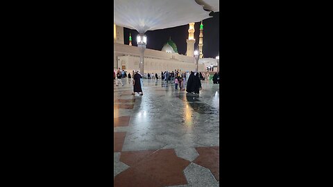 مدینہ منورہ