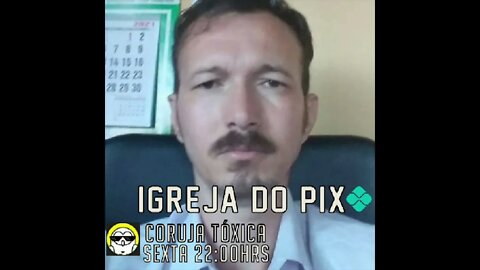 ORAÇÃO DO PIX DE TODO DIA MGTOW OPERARIO #shorts