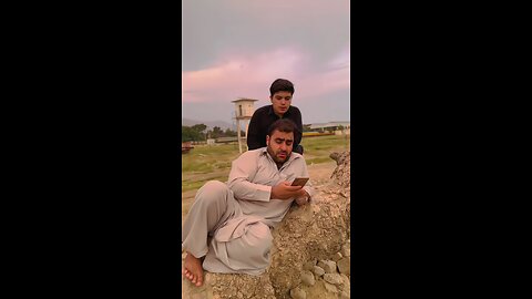 follow . funny clip