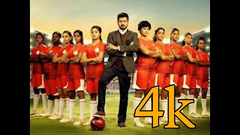 BIGIL FULL MOVIE 2019 HD 2160P HINDI DUBBED