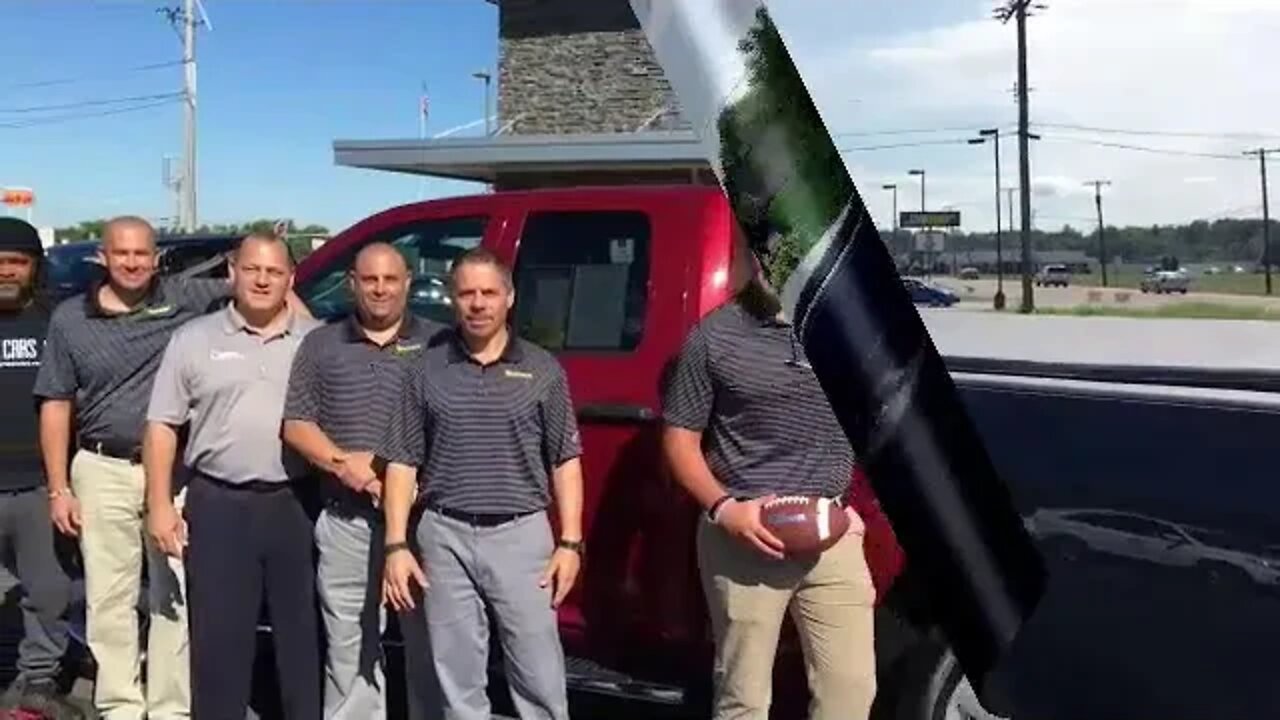 NCTV45’s Gentleman’s Monthly ARE YOU READY FOR WINTER?