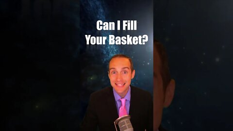 Happy Easter Can I Fill Your Basket? #shorts
