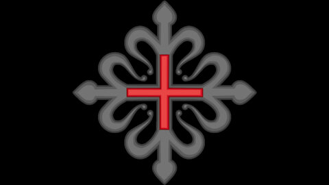 CRUX DE MONTESA