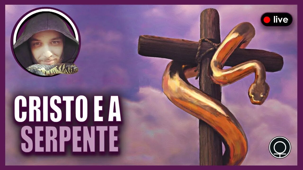 Por que Jesus nos manda ser como Serpentes?