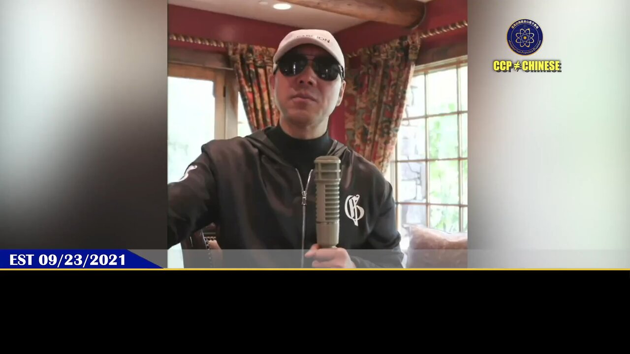 当全世界和共产党脱钩，国内经济倒塌，国内老百姓上街，巨量疫苗死亡的时候，共产党就会给全世界任何一个角落巨量放毒！并已经为此在全世界都建好病毒实验室！ 而且很可能是新型病毒