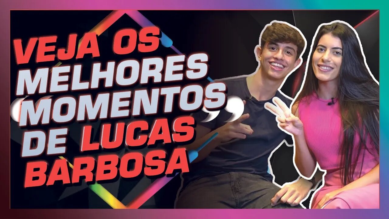 Veja COMO LUCAS BARBOSA FATUROU 16 MILHÕES com DROPSHIPPING aos 17 anos