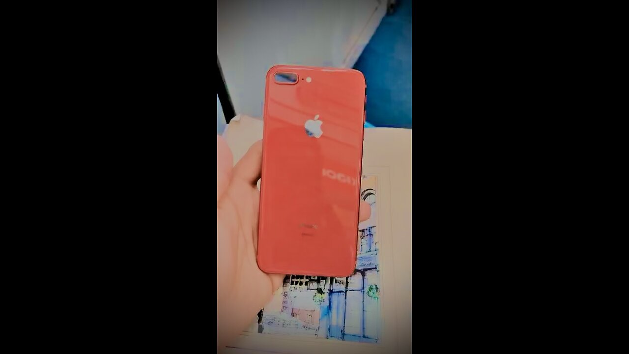 iphoen 8 plus for sale 23000