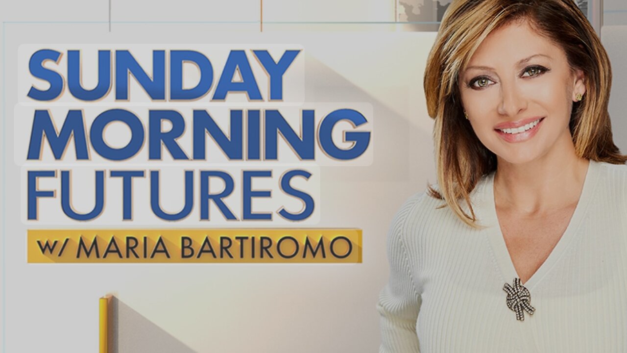 SUNDAY MORNING FUTURES with Maria Bartiromo (12/22/24) FULL EPISODE